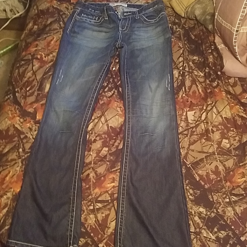 BKE jeans
